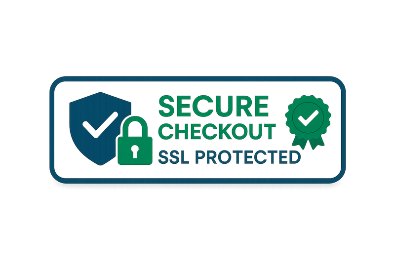 trust badge